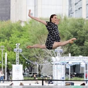 Meet your Posher, Emma